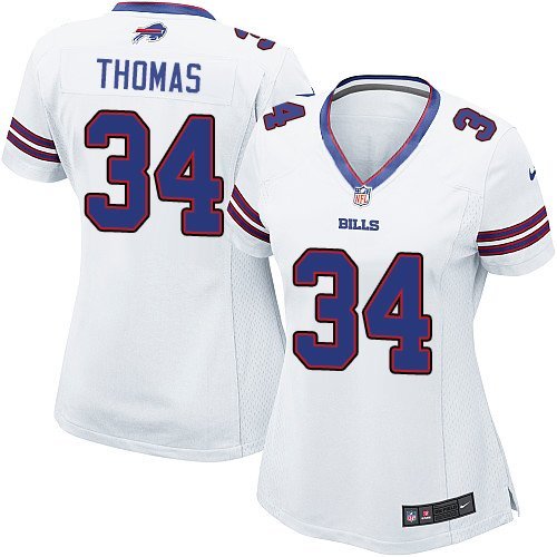 Women Buffalo Bills jerseys-031